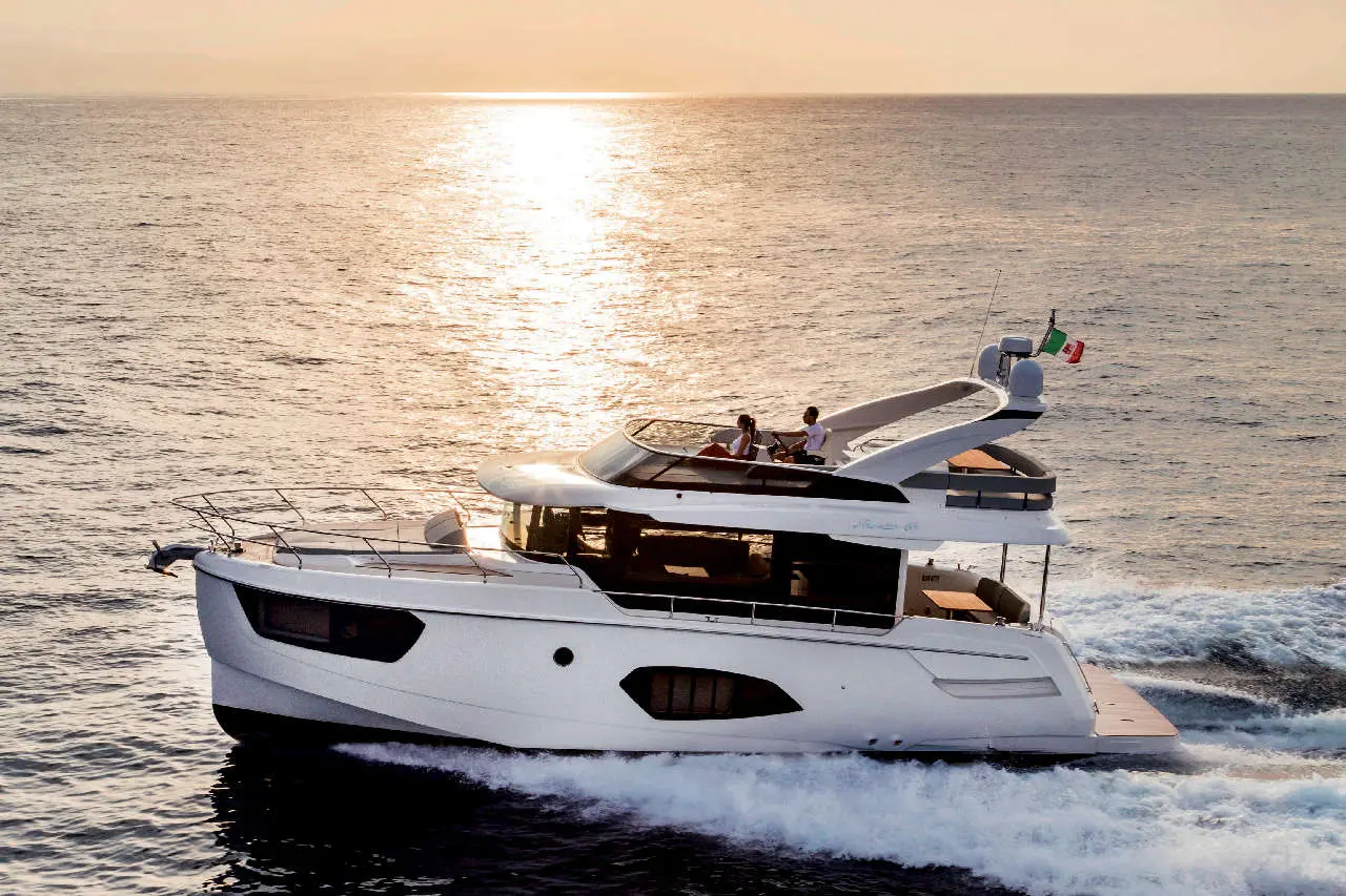 Absolute Navetta 48 External image 5