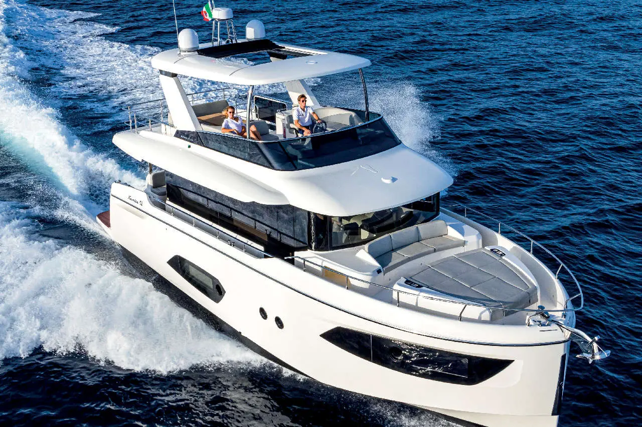 Absolute Navetta 52 External image 3