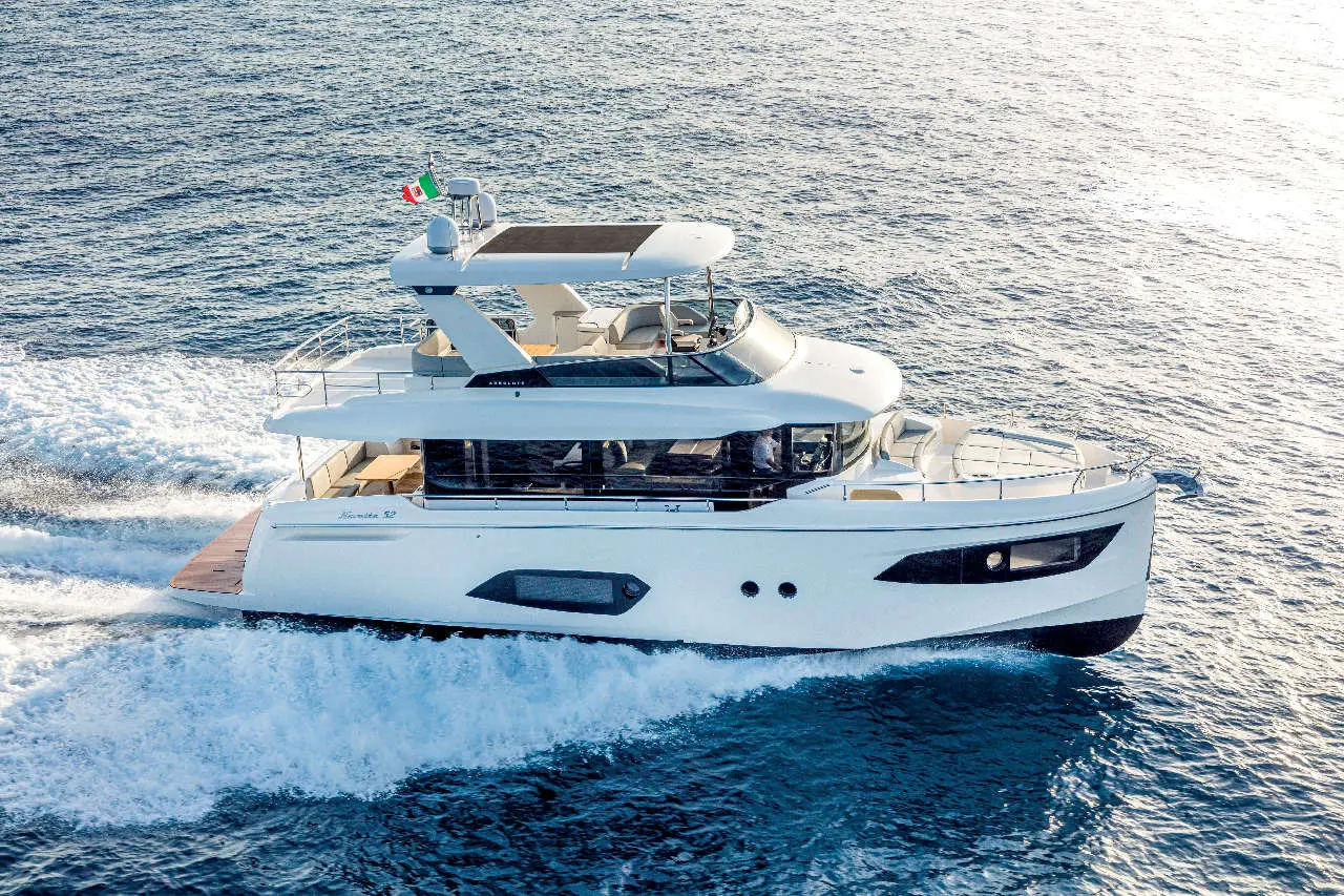 Absolute Navetta 52 External image 4