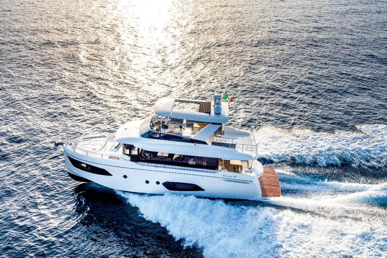 Absolute Navetta 52 External image 5