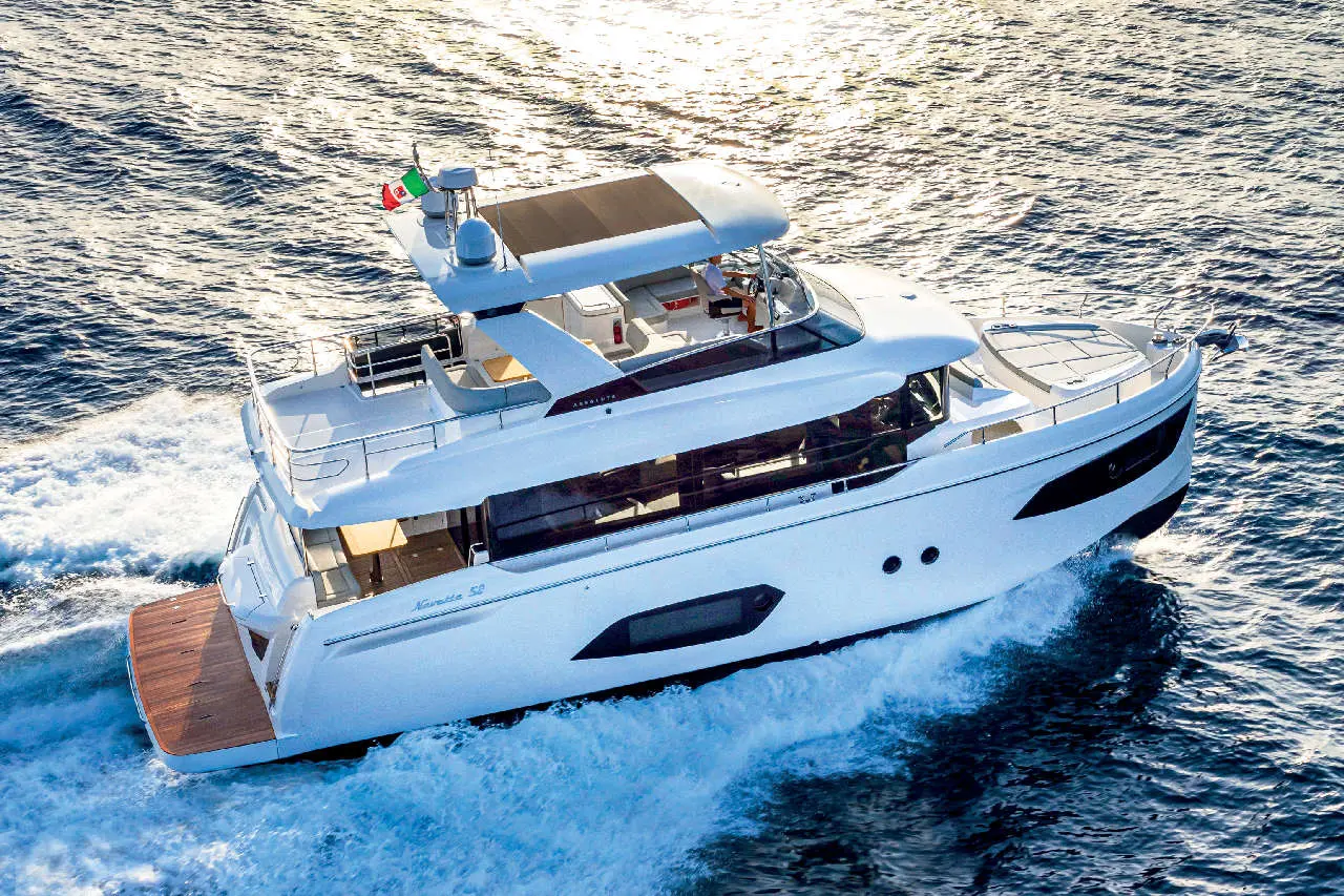Absolute Navetta 52 External image 6