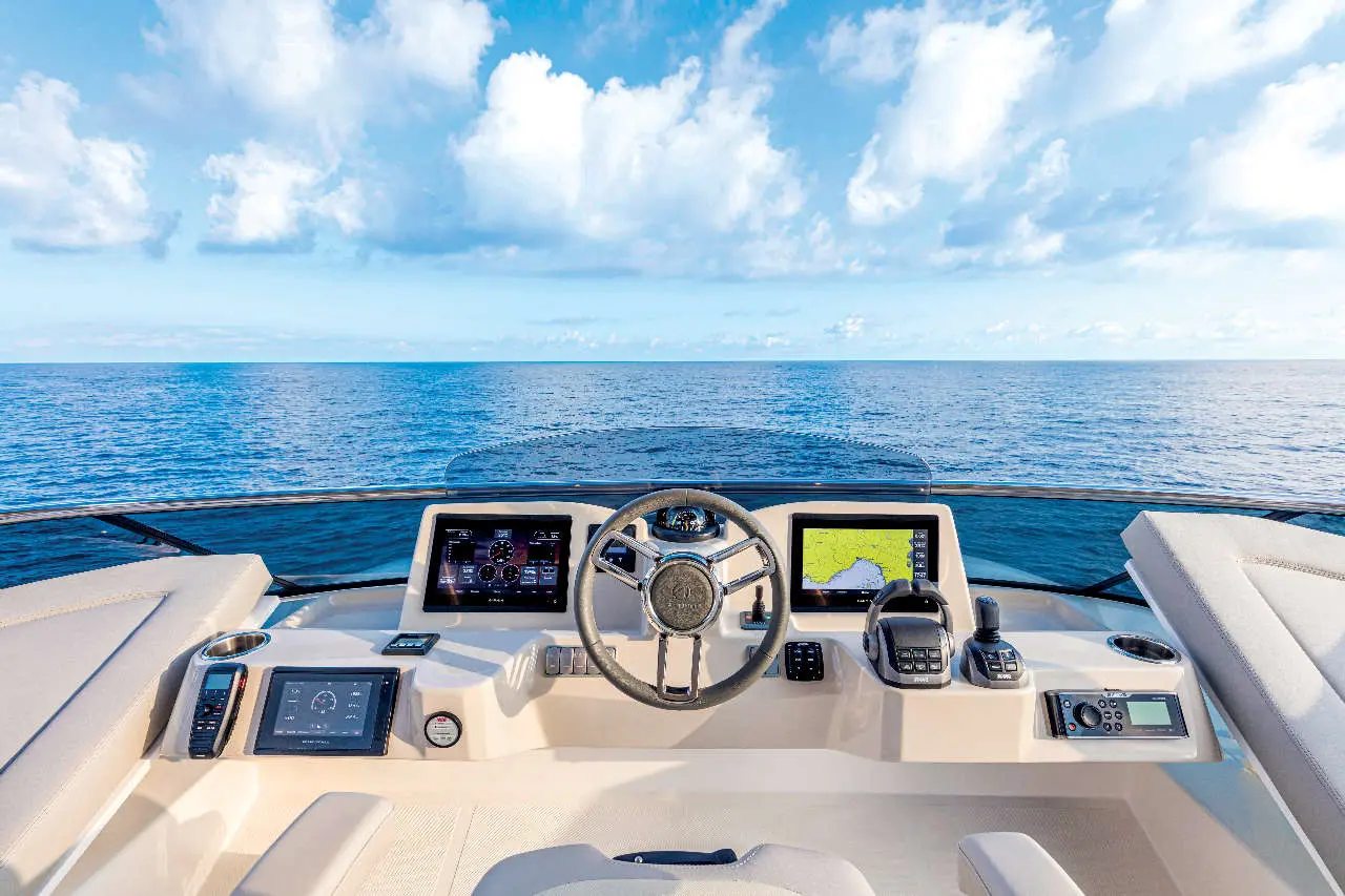 Absolute Navetta 52 External image 8