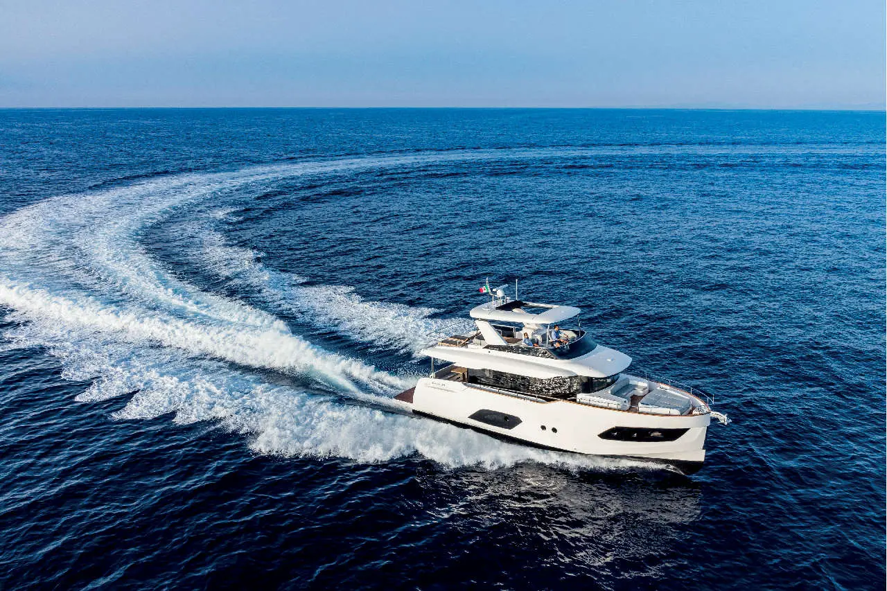 Absolute Navetta 58 External image 1