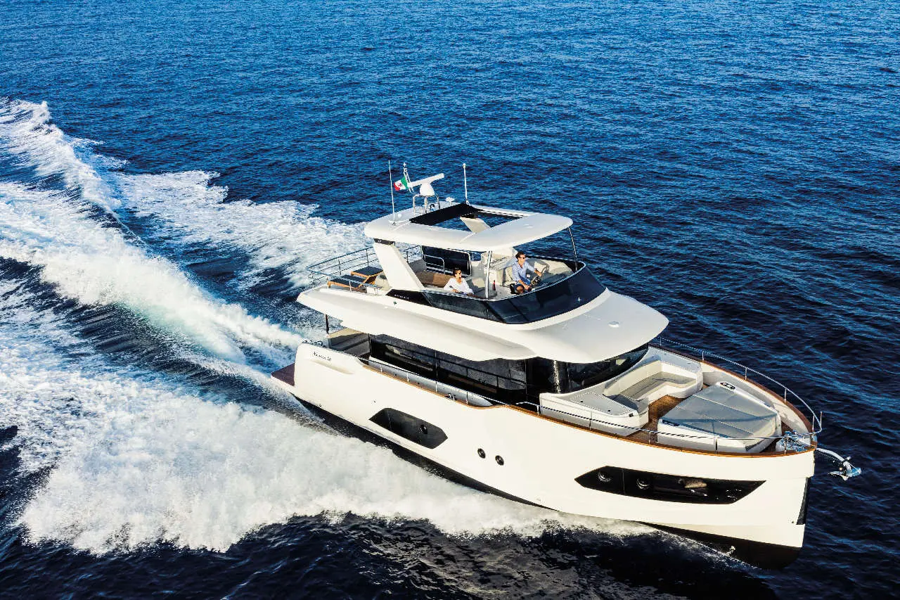 Absolute Navetta 58 External image 2