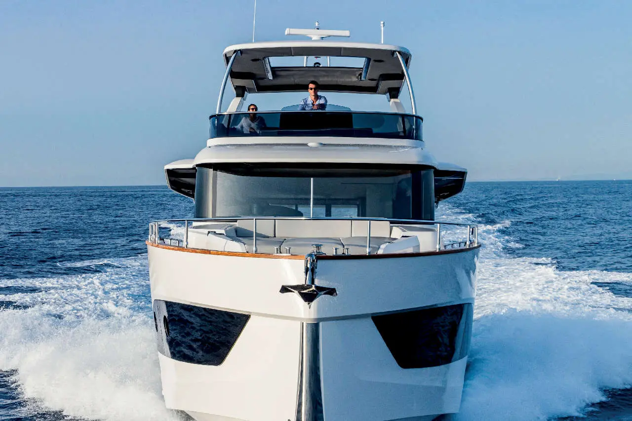 Absolute Navetta 58 External image 3