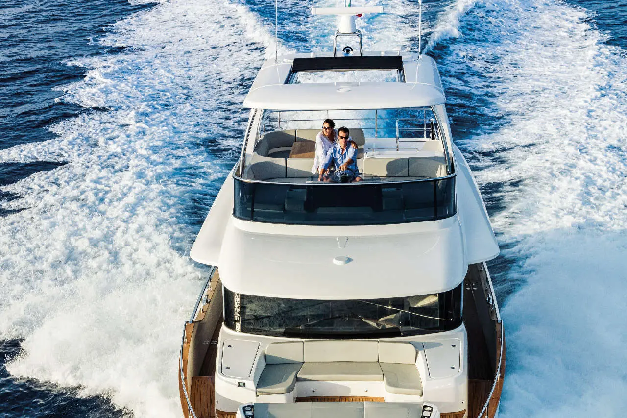 Absolute Navetta 58 External image 5