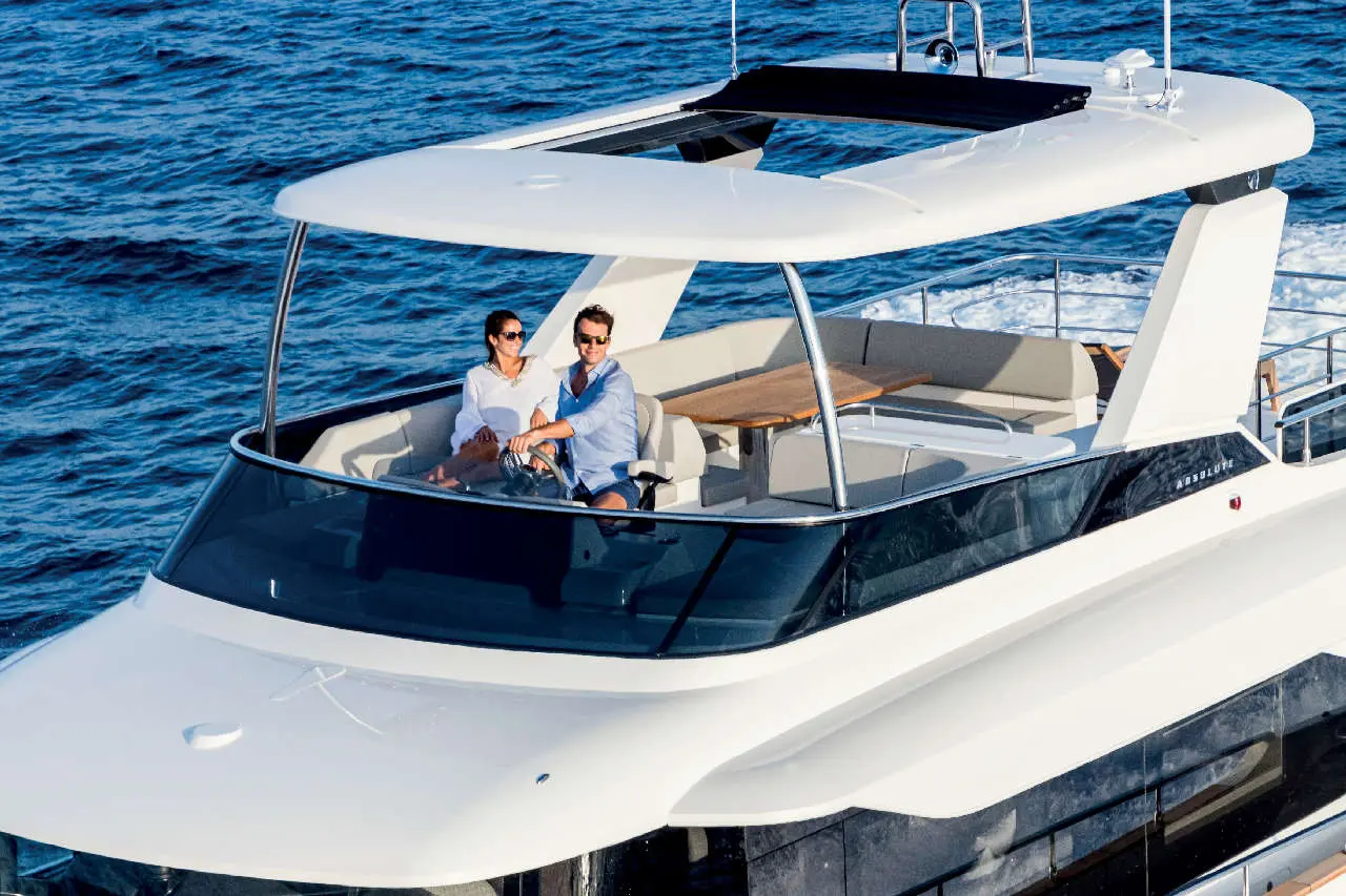 Absolute Navetta 58 External image 7