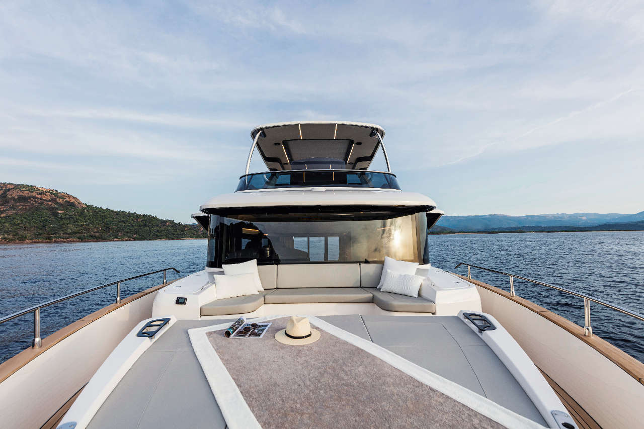 Absolute Navetta 58 External image 9