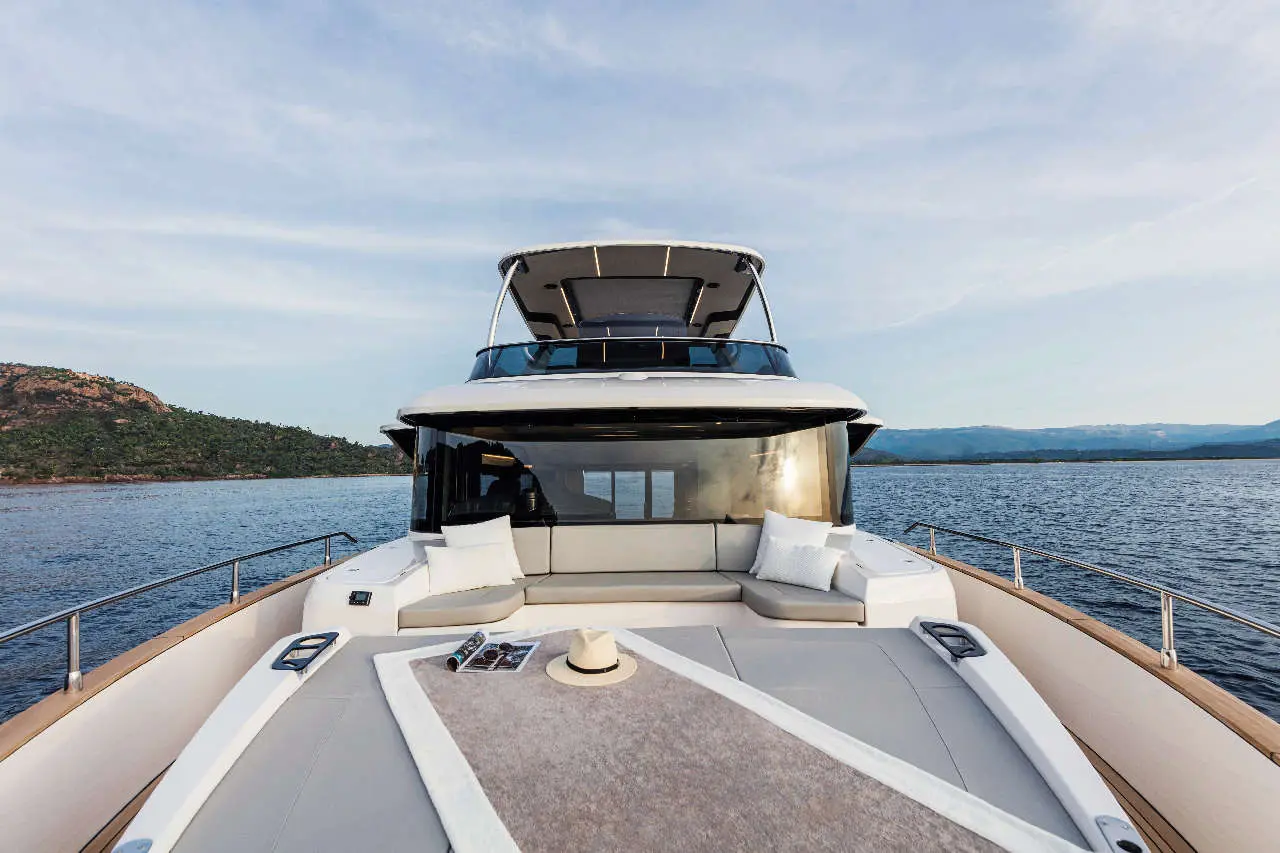 Absolute Navetta 58 External image 9