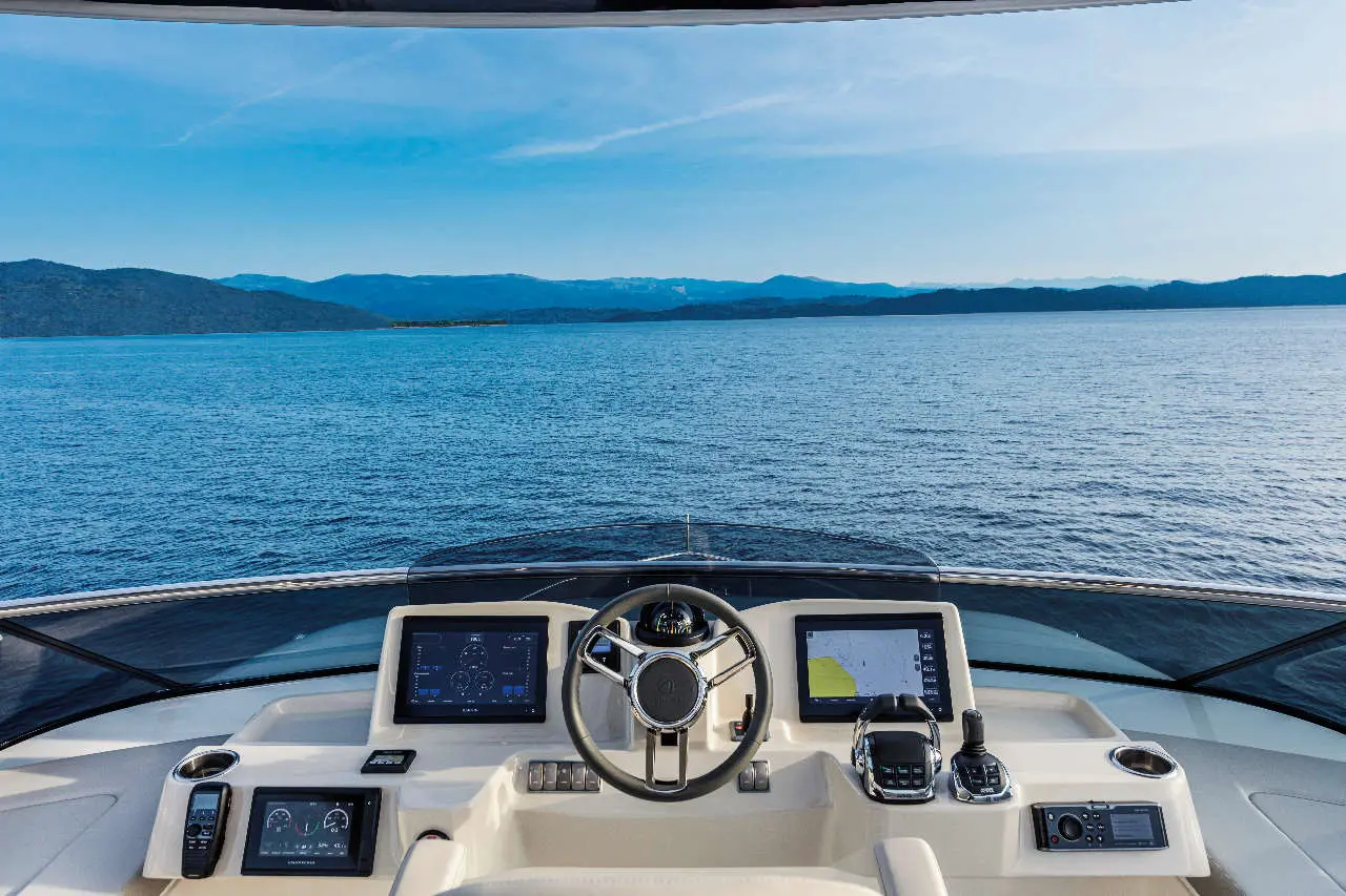 Absolute Navetta 58 External image 10