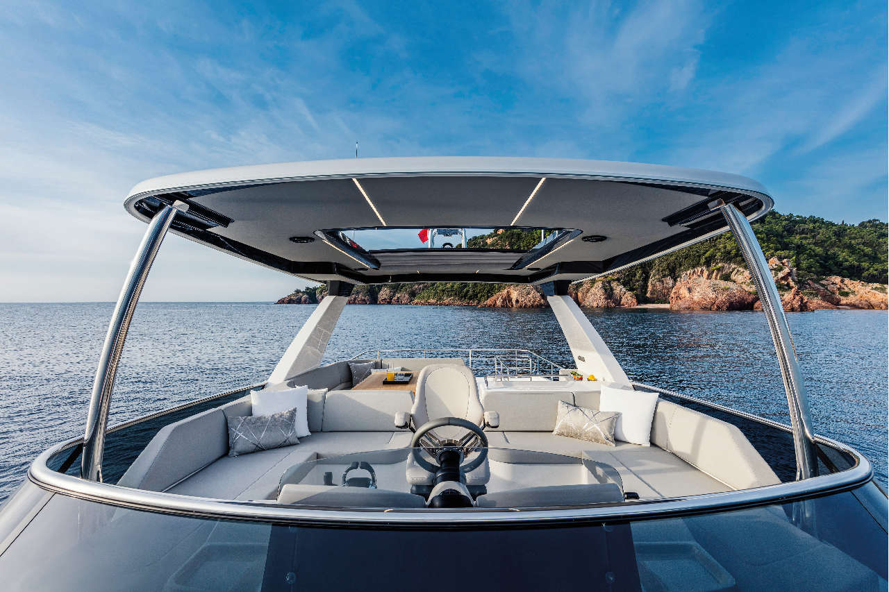 Absolute Navetta 58 External image 11