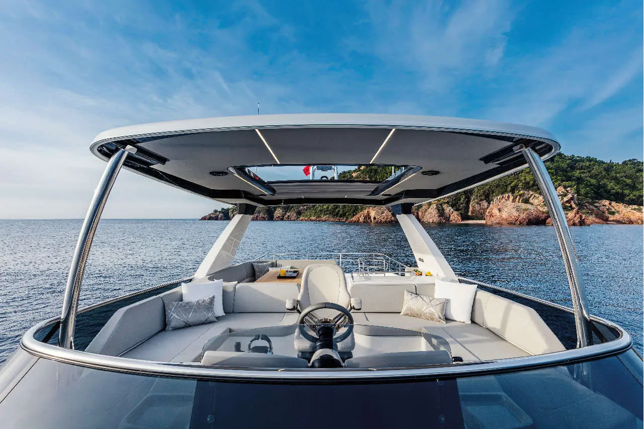 Absolute Navetta 58 External image 11