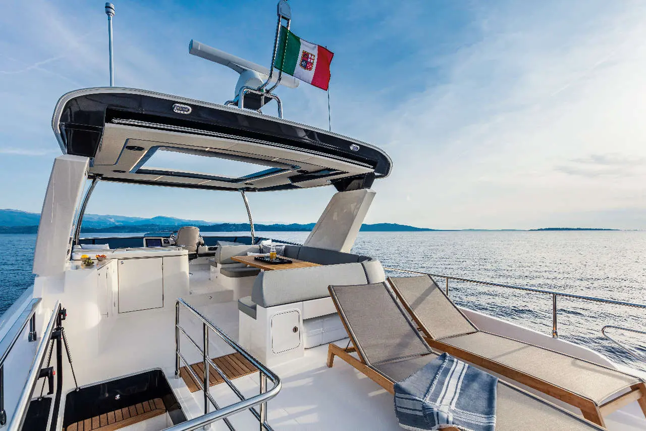 Absolute Navetta 58 External image 13