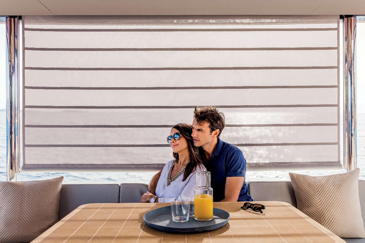 Absolute Navetta 58 Lifestyle image 5