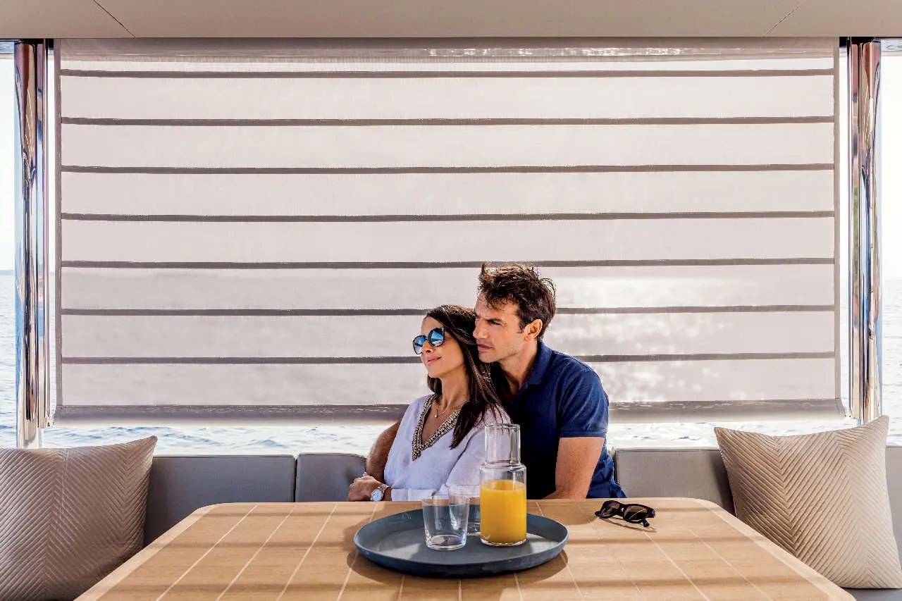 Absolute Navetta 58 Lifestyle image 5