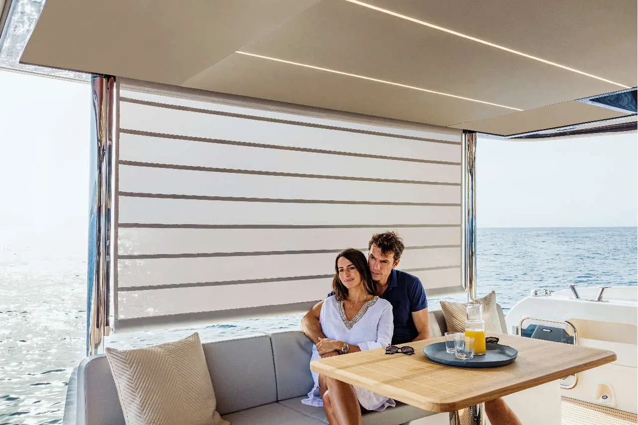 Absolute Navetta 58 Lifestyle image 6