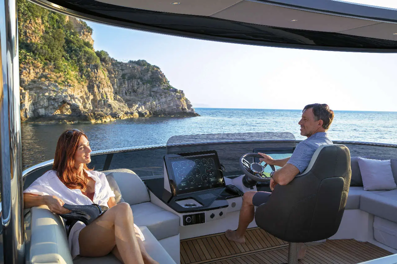 Absolute Navetta 64 Lifestyle image 1
