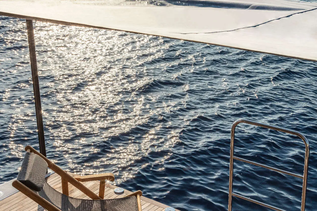 Absolute Navetta 64 Lifestyle image 4
