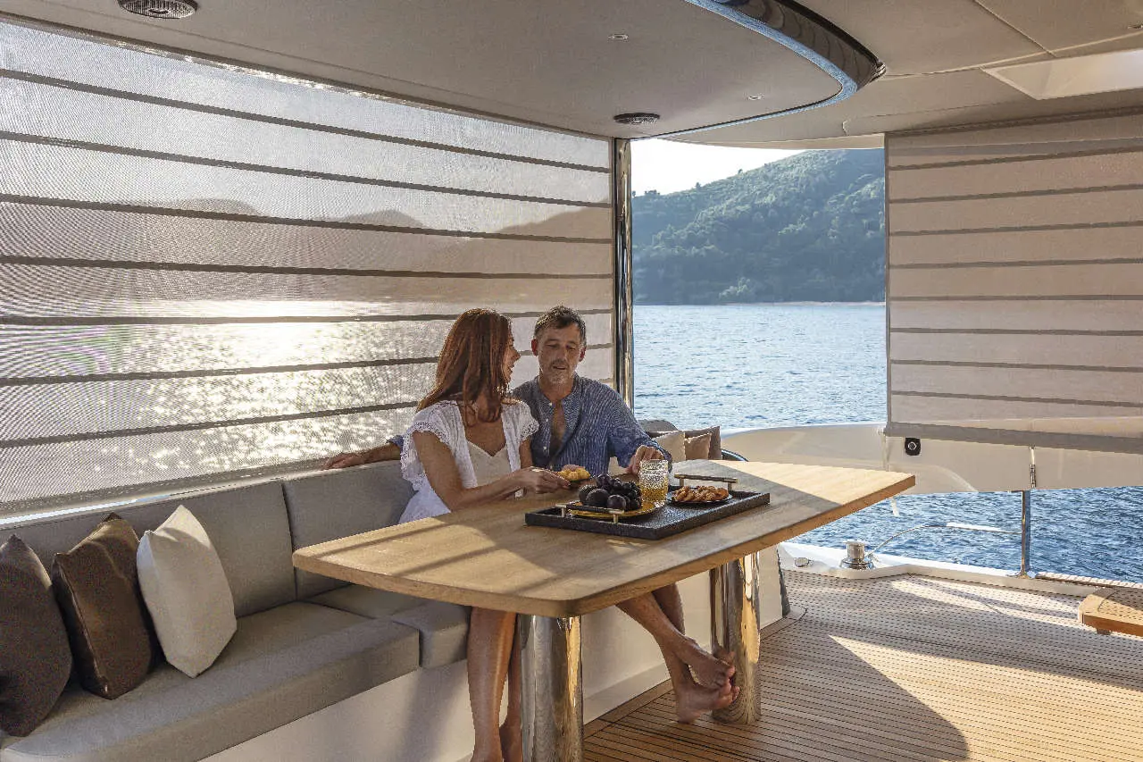 Absolute Navetta 64 Lifestyle image 7