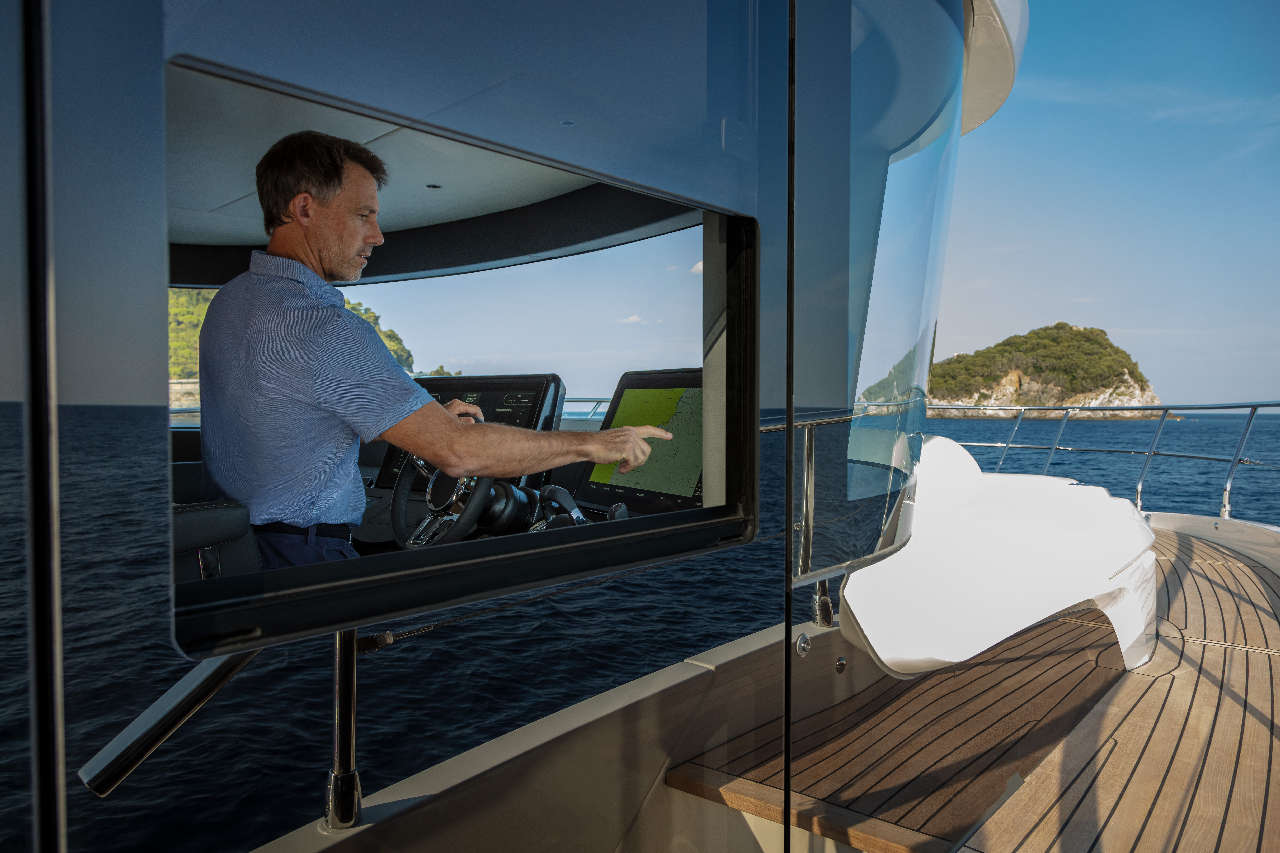 Absolute Navetta 64 Lifestyle image 11