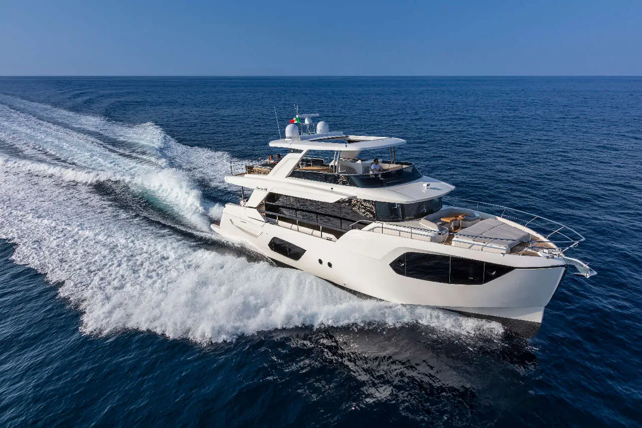 Absolute Navetta 68 External image 2