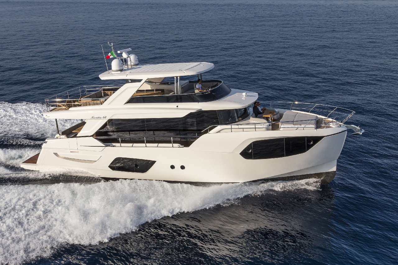 Absolute Navetta 68 External image 4