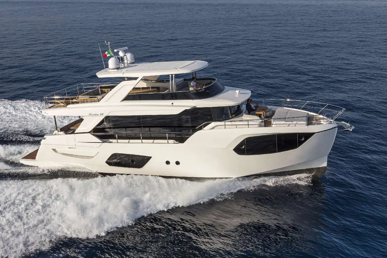 Absolute Navetta 68 External image 4
