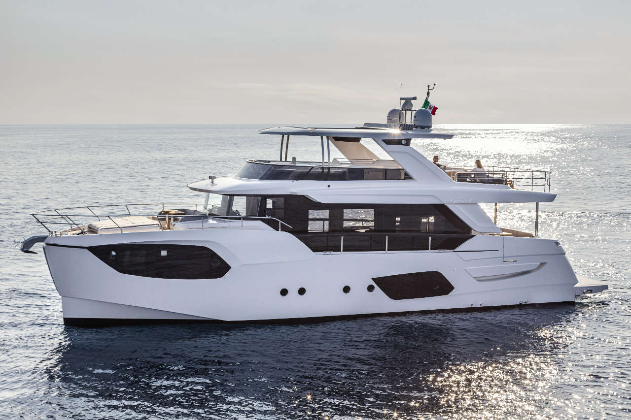 Absolute Navetta 68 main image