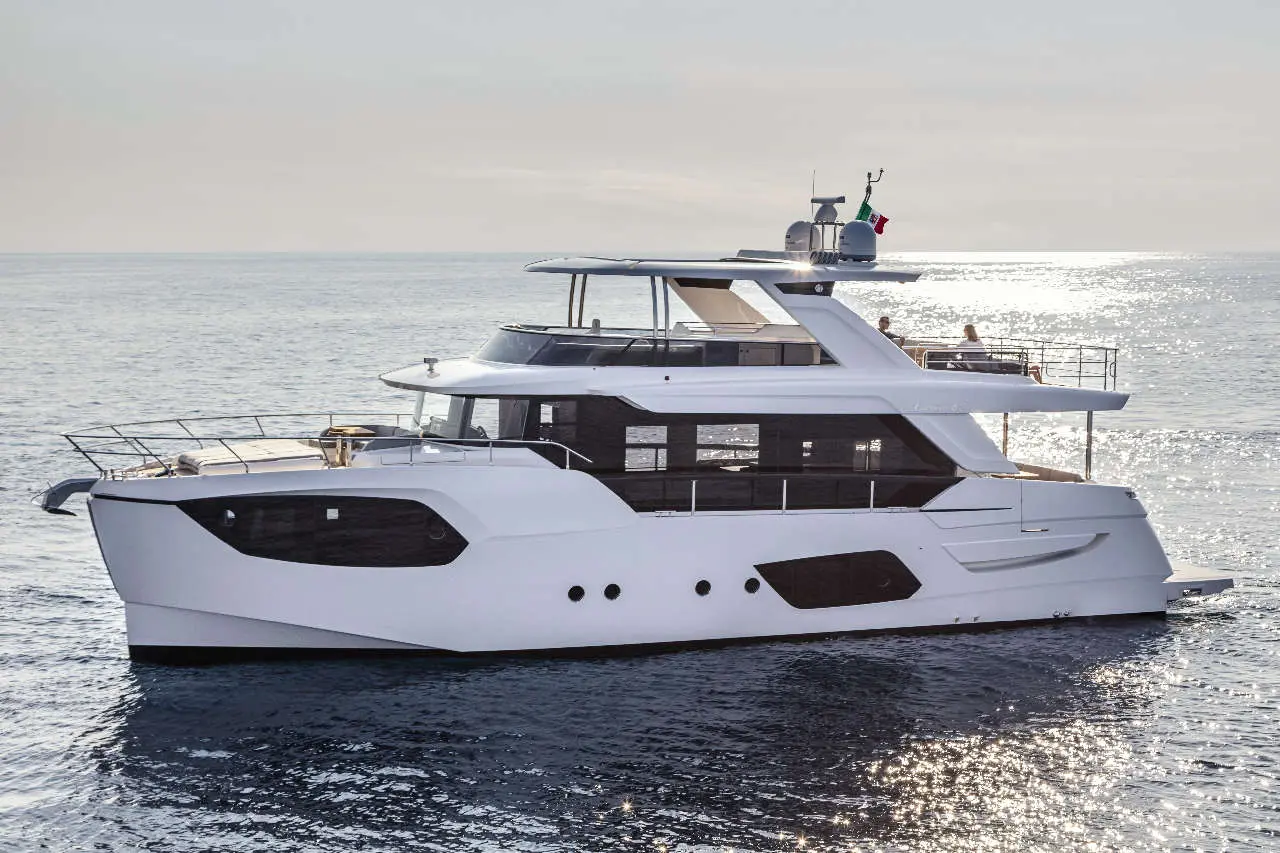 Absolute Navetta 68 main image