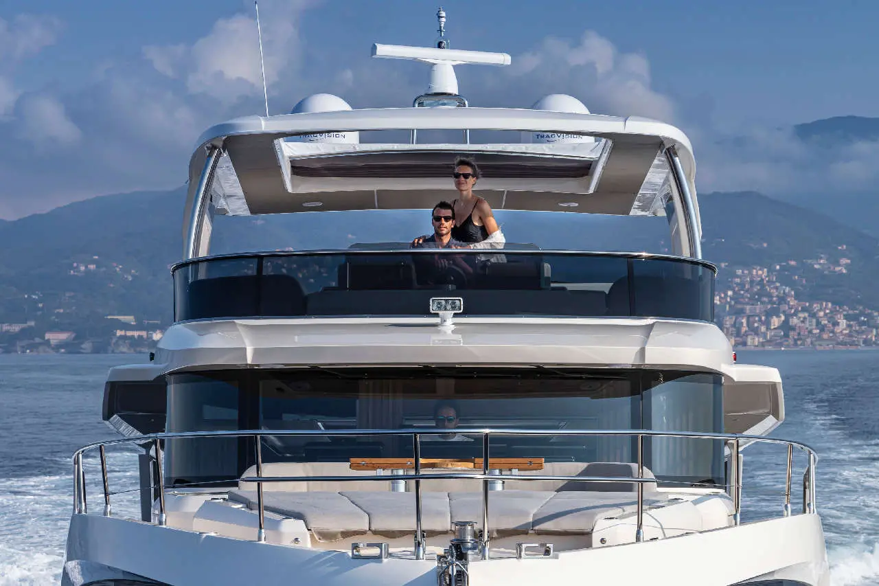 Absolute Navetta 68 External image 7