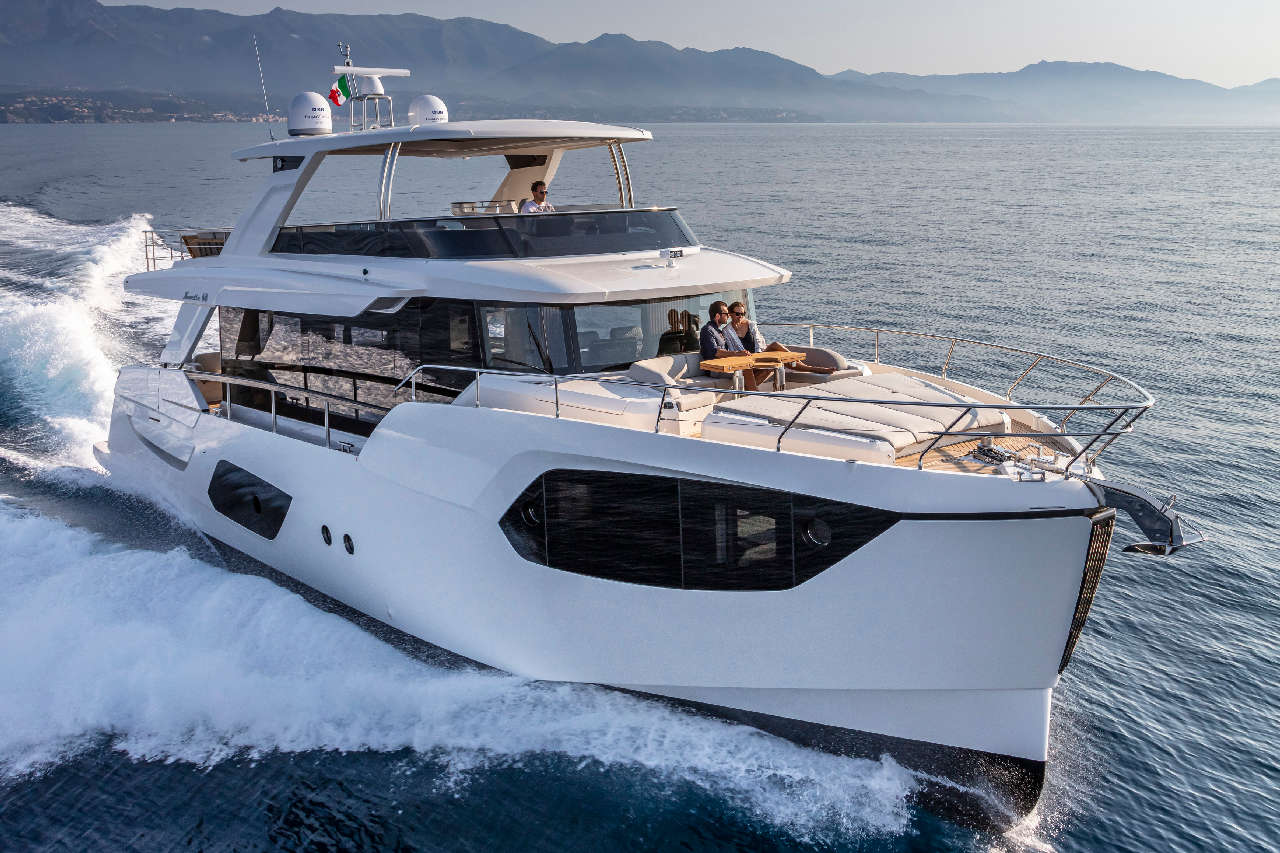 Absolute Navetta 68 External image 8