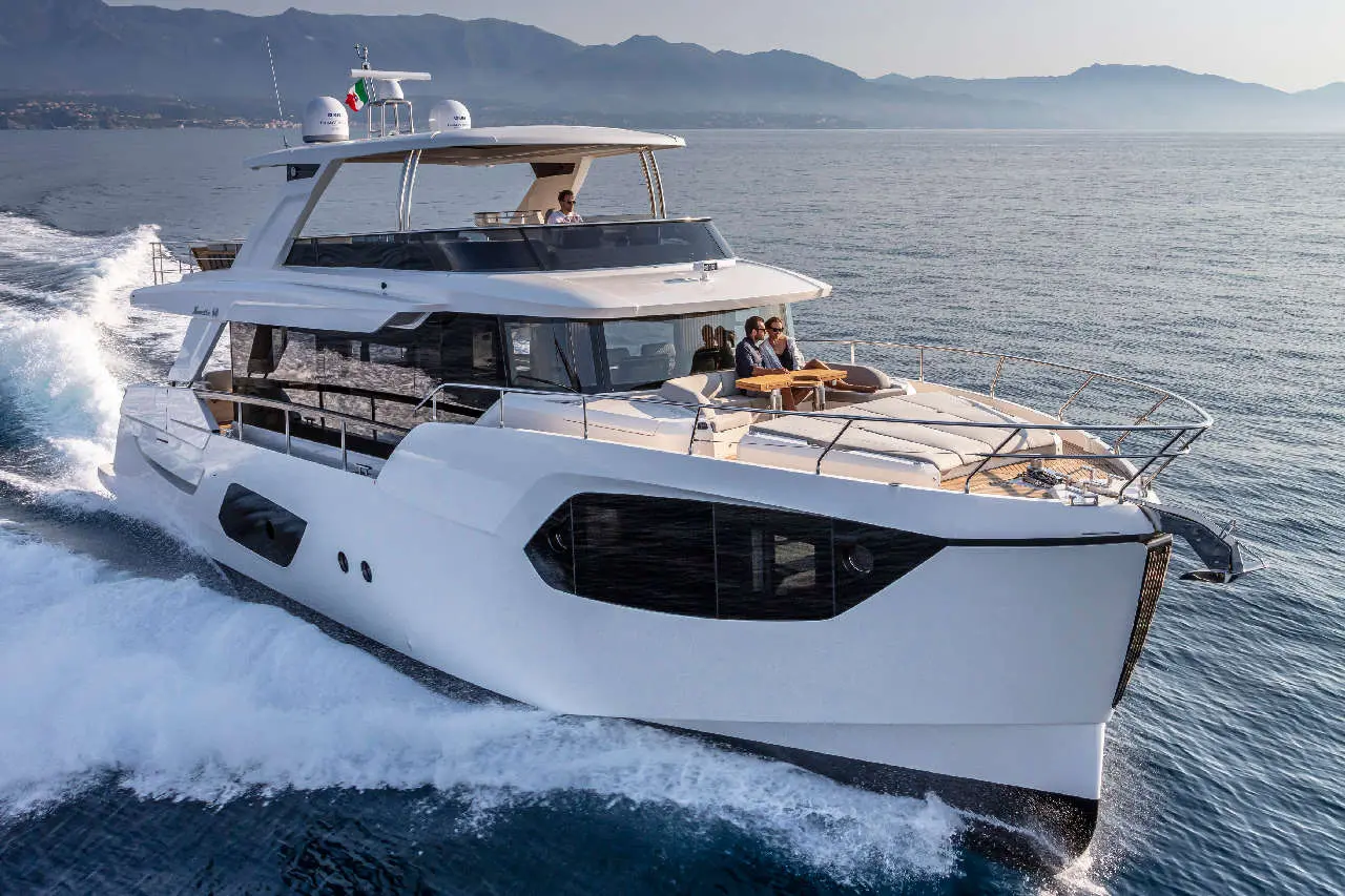 Absolute Navetta 68 External image 8
