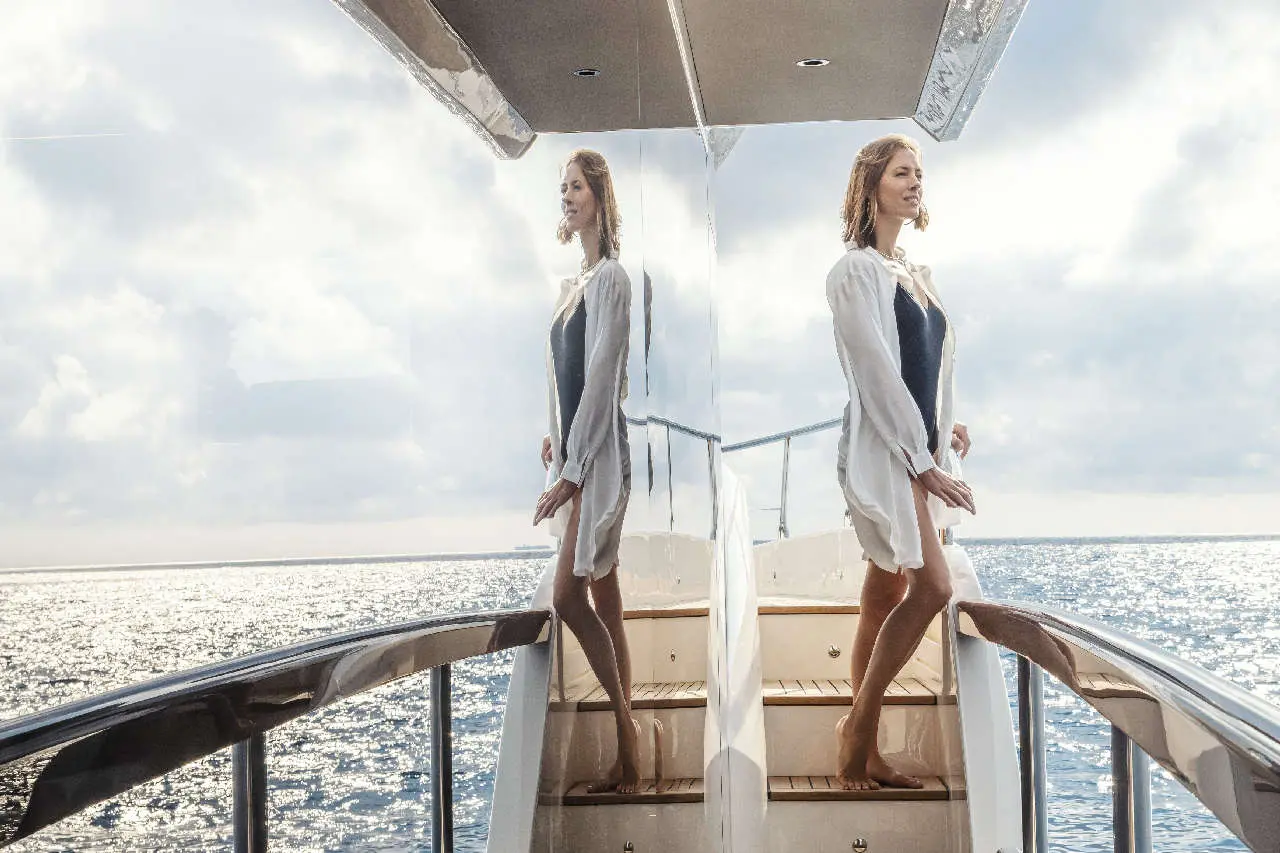 Absolute Navetta 68 Lifestyle image 6
