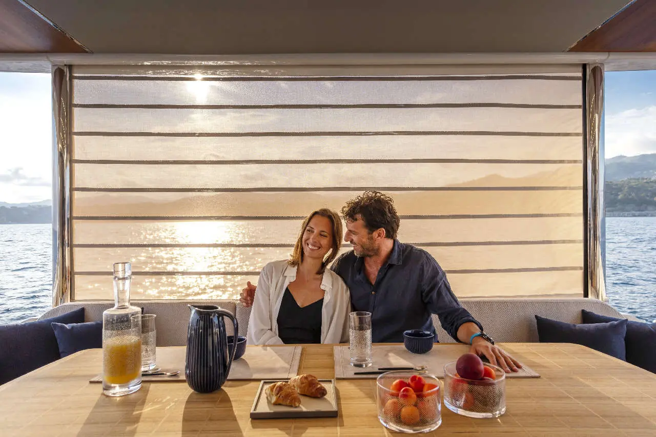 Absolute Navetta 68 Lifestyle image 11
