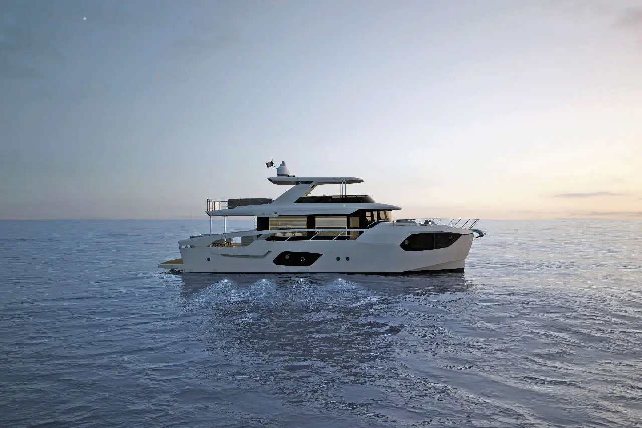 Absolute Navetta 70 External image 3
