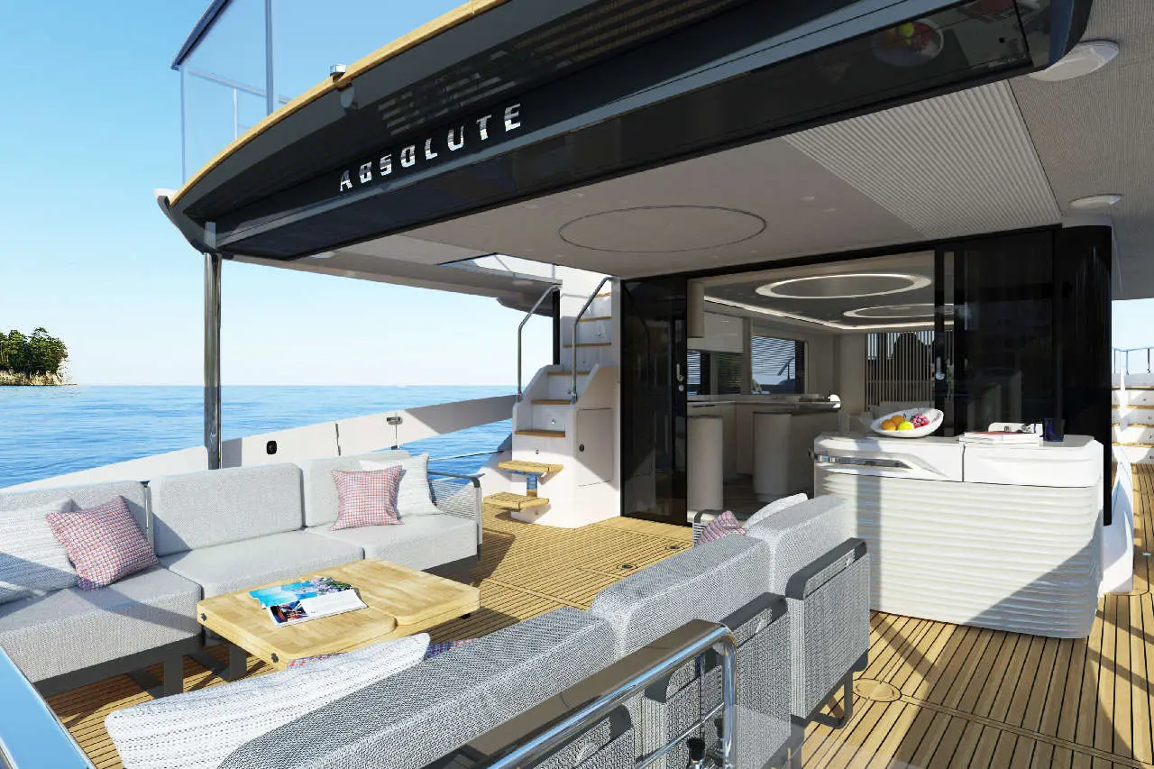 Absolute Navetta 70 External image 6