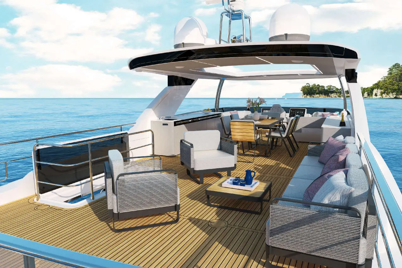 Absolute Navetta 70 External image 9