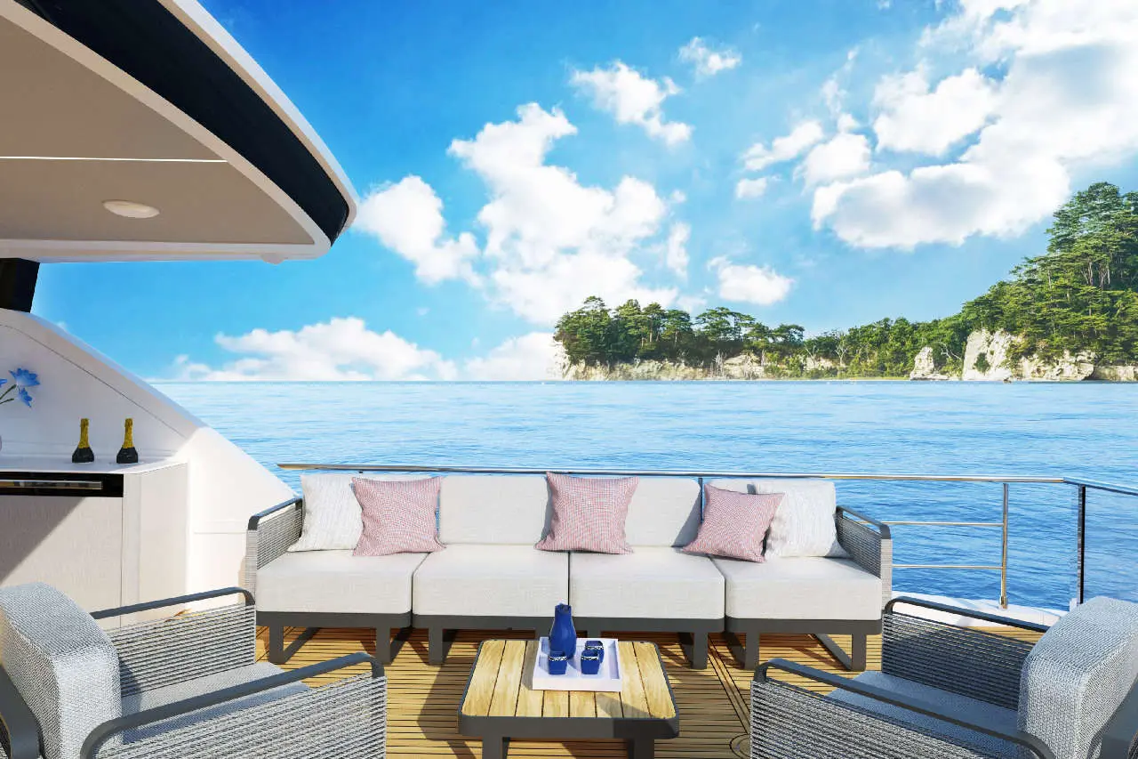 Absolute Navetta 70 External image 10