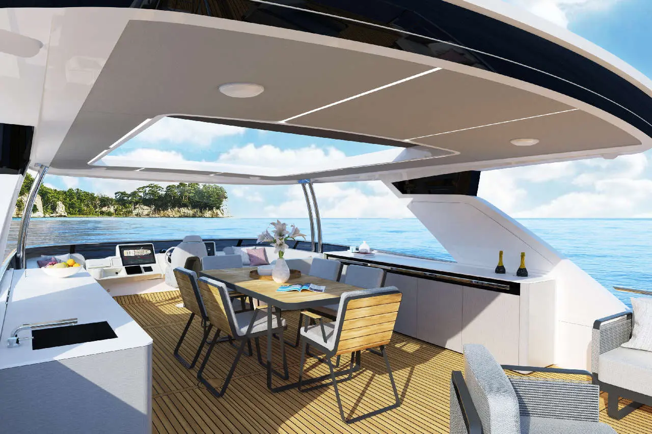 Absolute Navetta 70 External image 11