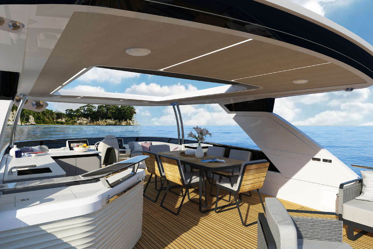 Absolute Navetta 70 External image 13