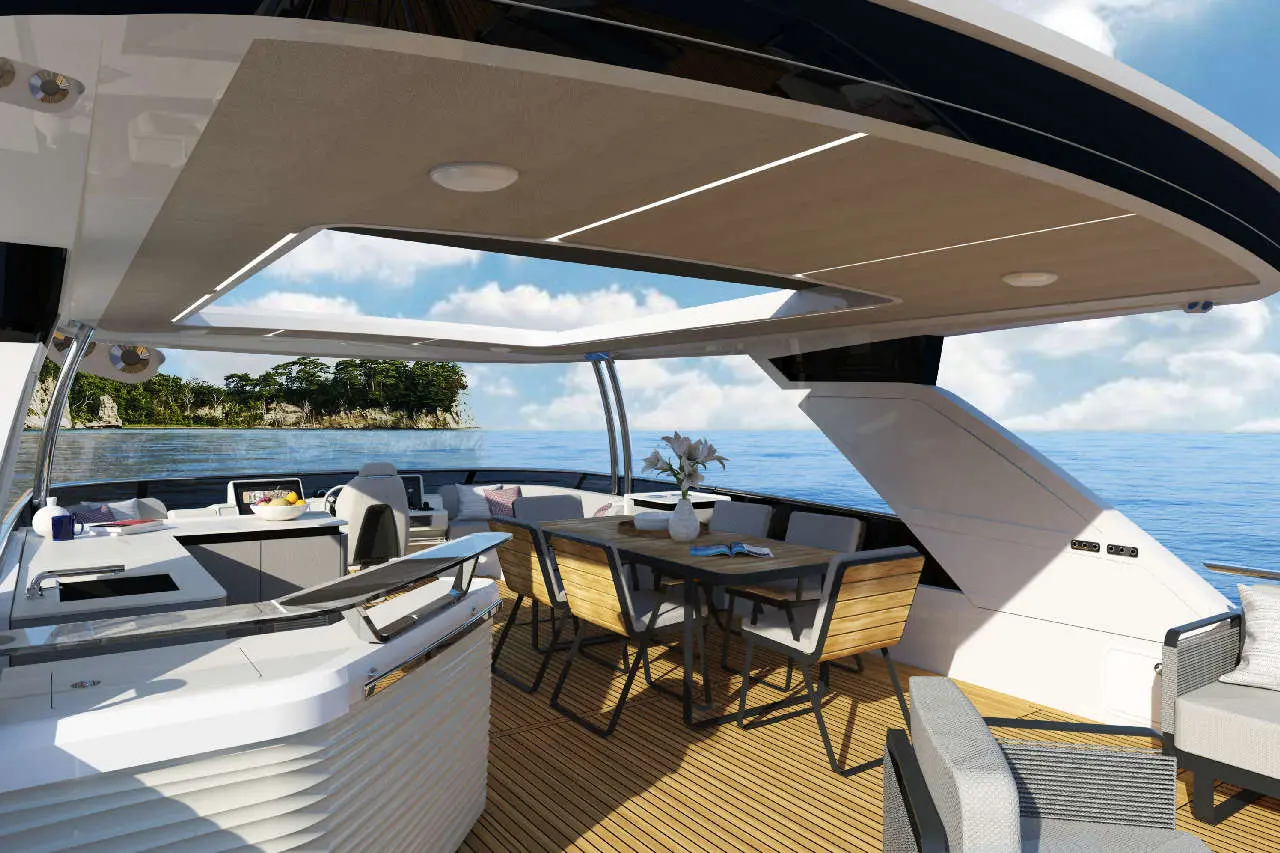 Absolute Navetta 70 External image 13