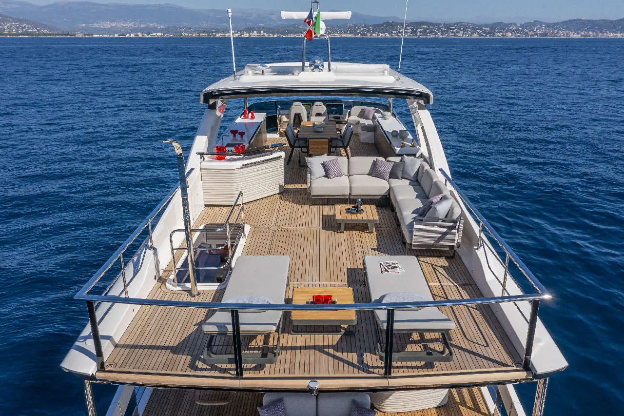 Absolute Navetta 75 External image 2