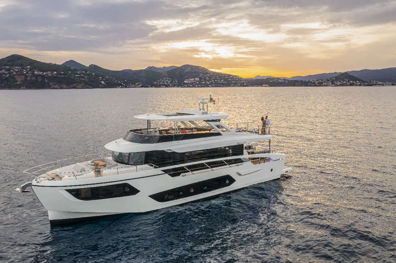 Absolute Navetta 75 External image 3