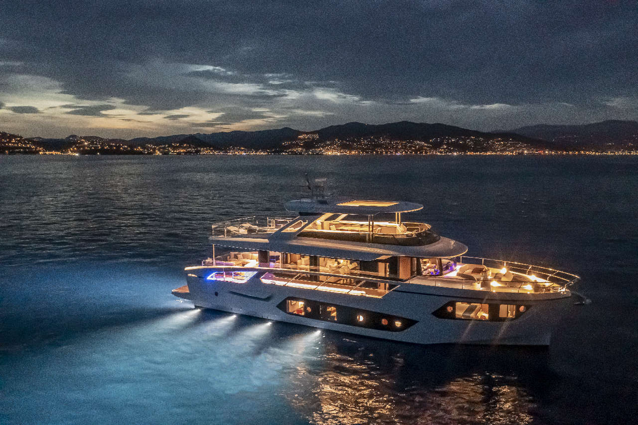 Absolute Navetta 75 External image 4