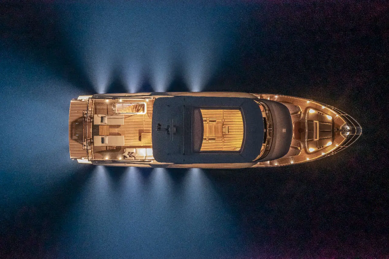 Absolute Navetta 75 External image 5