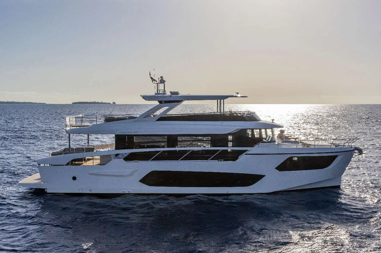 Absolute Navetta 75 External image 6