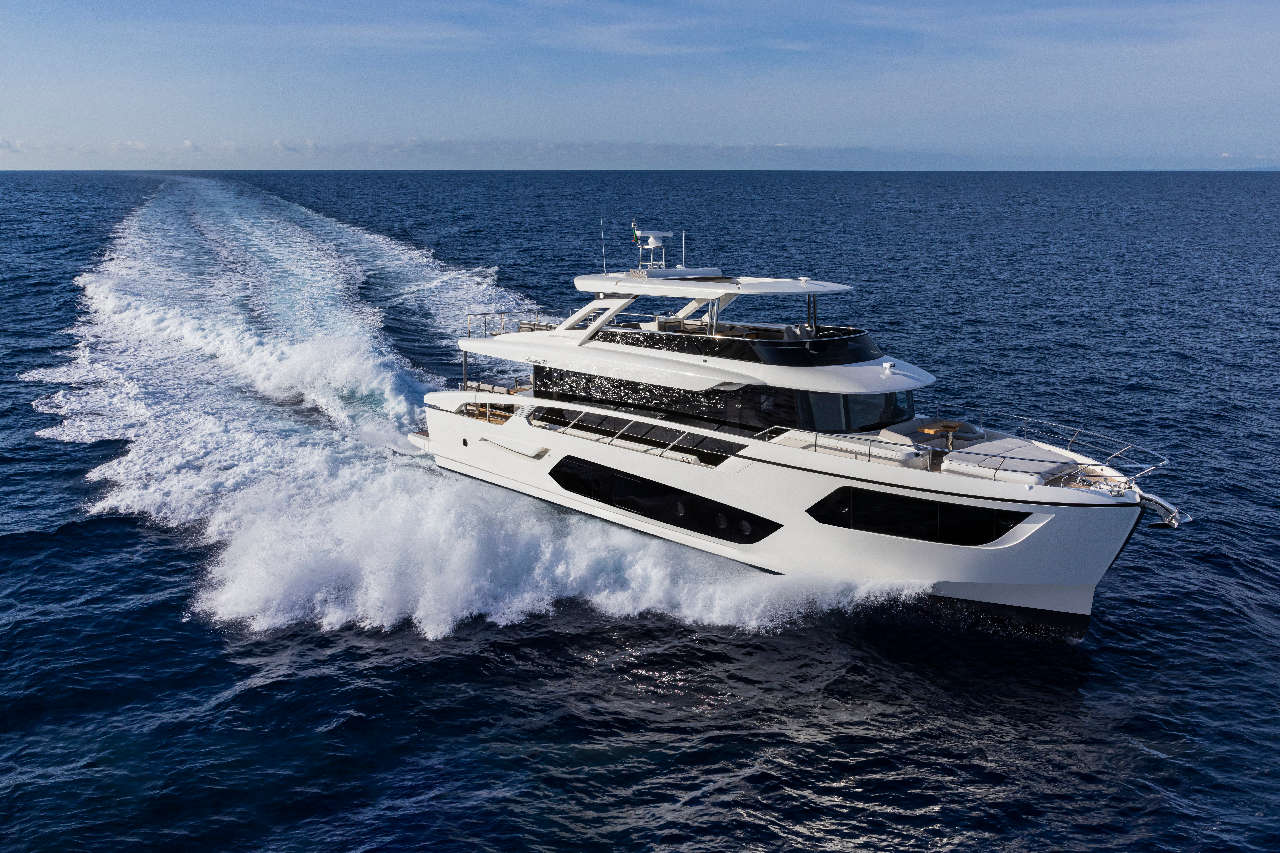 Absolute Navetta 75 External image 9