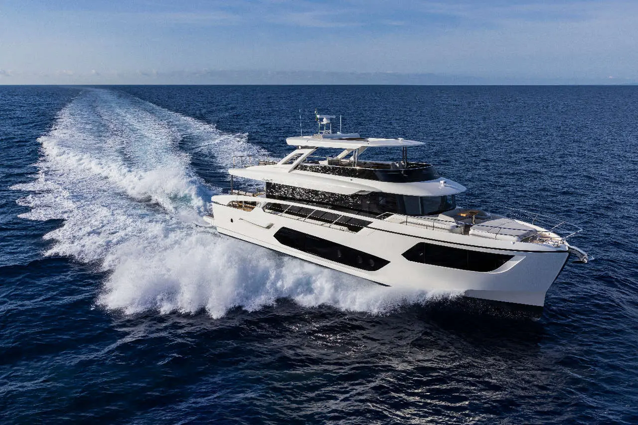 Absolute Navetta 75 External image 9