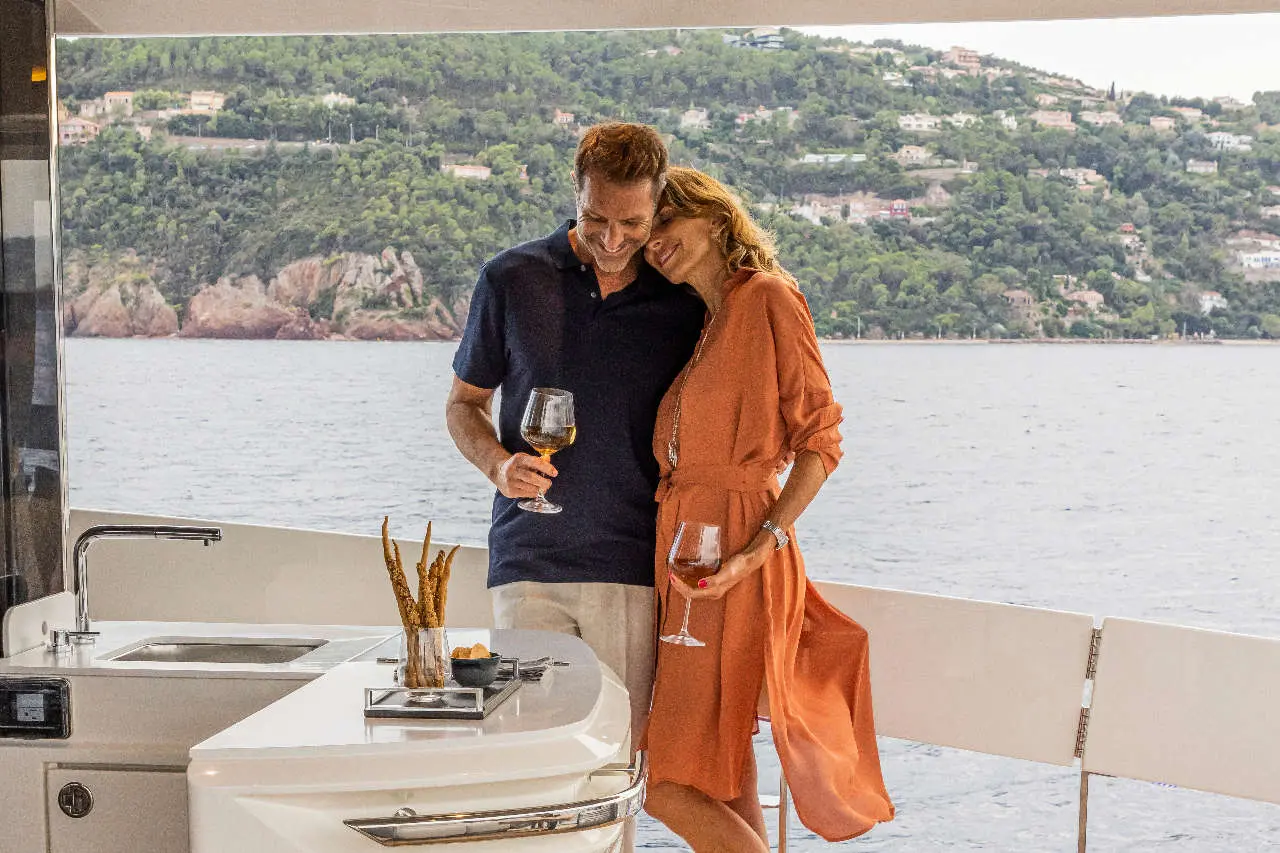 Absolute Navetta 75 Lifestyle image 5
