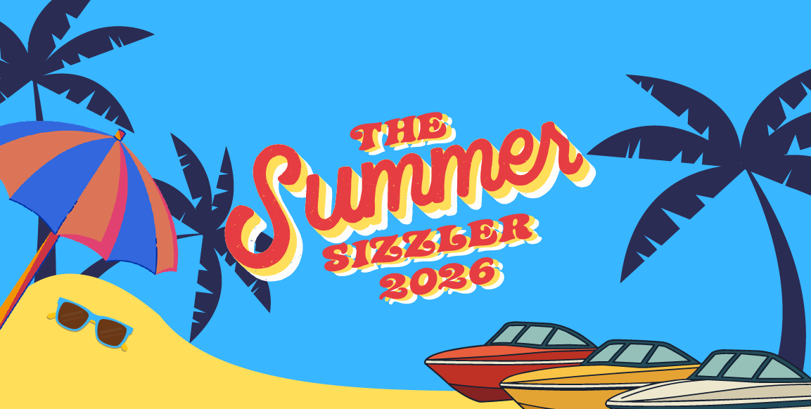 summer sizzler sale